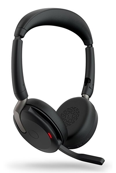 Other Evolve2 65 Flex UC stereo negru USB-C