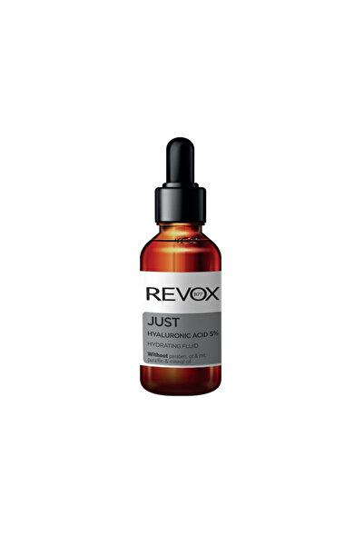 Revox Acid hialuronic Just Hyaluronic Acid 5% Revox, Ser, 30 ml