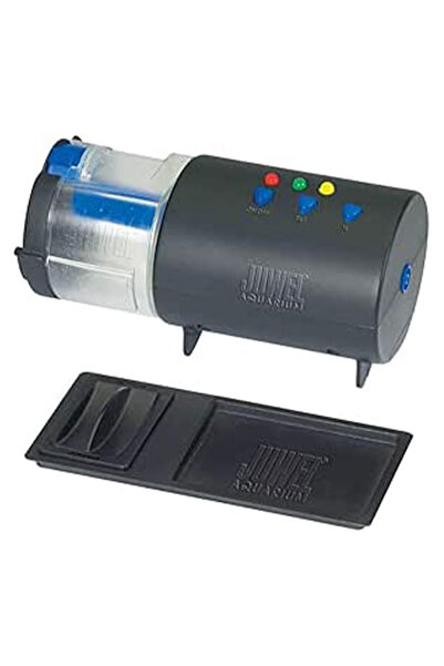 Juwel Aquarium JUWEL AUTOMATIC FEEDER - AQUARIUM FISH AQUATIC ANIMALS FEEDER