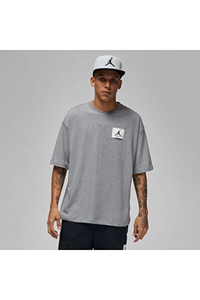 JORDAN Flight Essentials Oversized T-Shirt - S