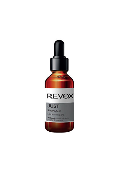 Revox Ser cu scualan, 30 ml