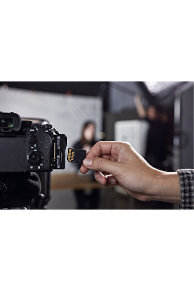 Other KINGSTON microSDXC Canvas 128GB React Plus UHS-II 2