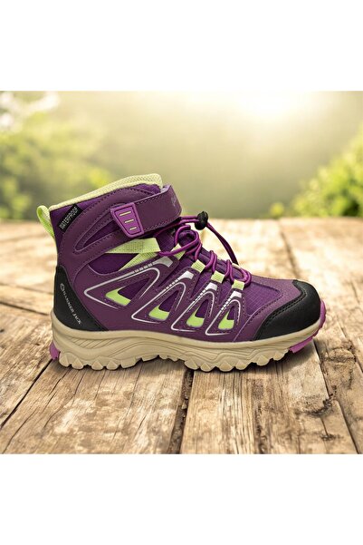 Hammer Jack su ve soğuk geçirmez (weatherproof )garantili çocuk bot