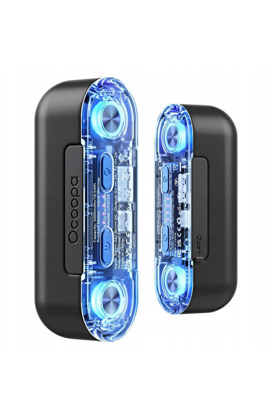 Other Încălzitor electric de mâini Ocoopa UT4103 negru