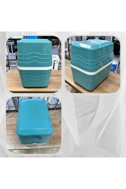 Candan Ekonomik 8 Litre Su Arıtma Cihazı