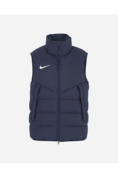 Nike Storm-FIT Sideline Gilet - Blue - S