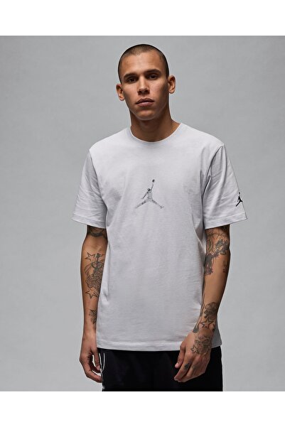 JORDAN Flight MVP Men's T-Shirt - XL