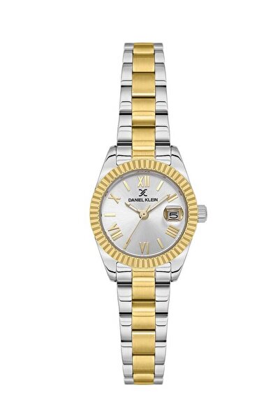 Daniel Klein Dk.1.14276-12 Women's Wristwatch