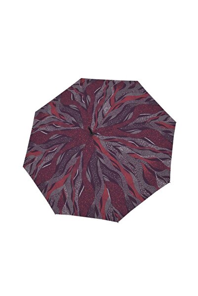 Doppler Fiber Flex Uzun Otomatik Şemsiye