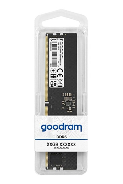 Other GOODRAM DDR5 16GB 5600MHz CL46 2048x8