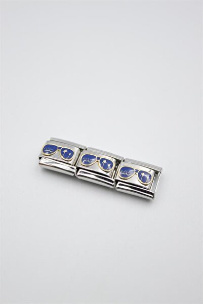 Mestore 3 قطع سحر - فضي