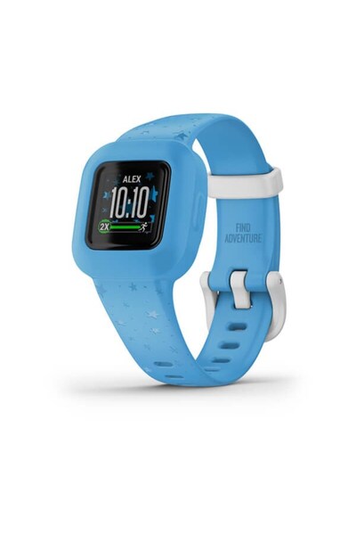 Other Garmin Vivofit JR. 3 Blue Stars