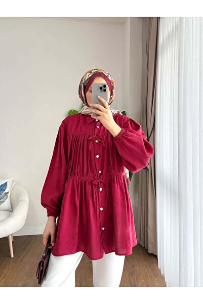 by nursel çiçek Women's Trend Lola Shirt