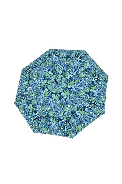 Doppler Fiber Flex Uzun Otomatik Şemsiye