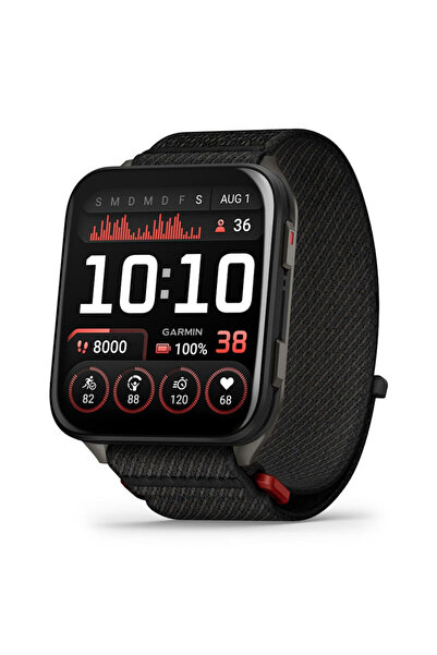 Other Garmin Venu X1 Black 010-02980-02