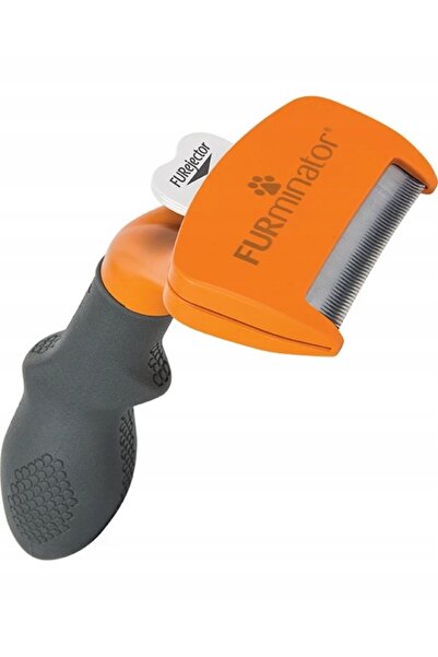 Other Furminator dla psów krótkowłosych - Mediu