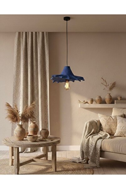 Handmade El Yapımı Tavan Aydınlatması