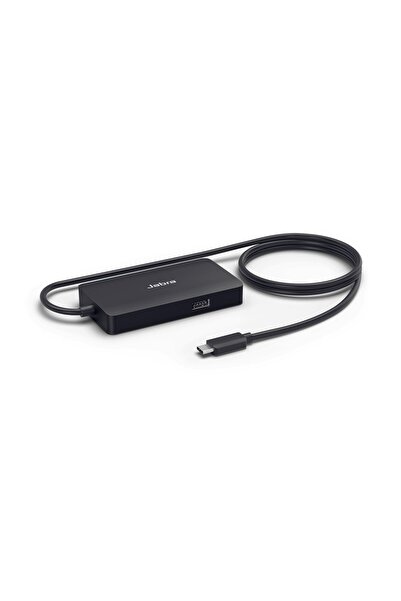Other Jabra Panacast Usb Hub Usb-C Incl Eu Charger