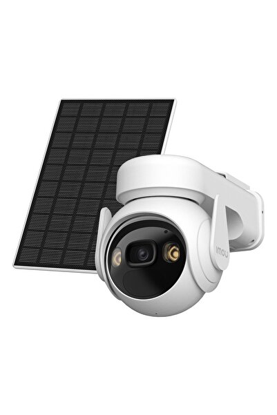 Other Kit Imou Cell PT Lite Cameră IP cu panou solar