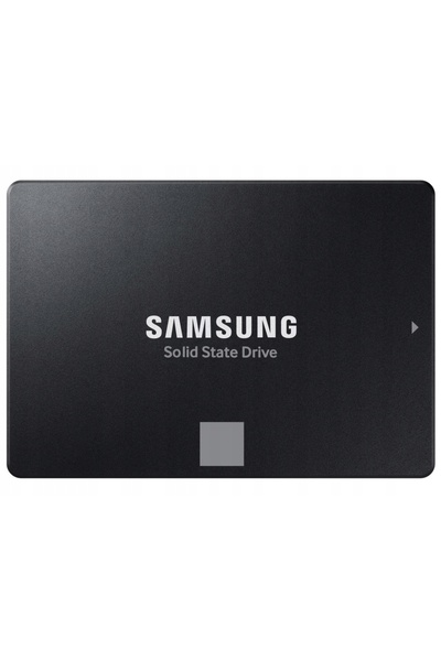 Other Disk SSD Samsung 870 EVO 500 GB 2.5 SATA III