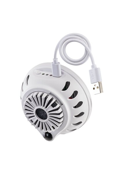 Other Elektroniczny neutralizator zapachów GenicAIR FERPLAST do kuwety