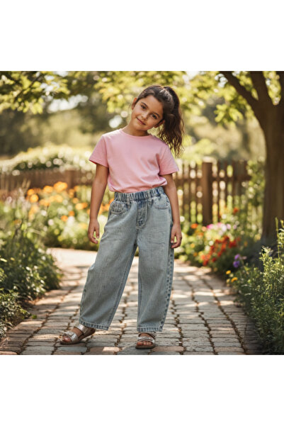 CHOCHIC Sky Jeans girls' jeans