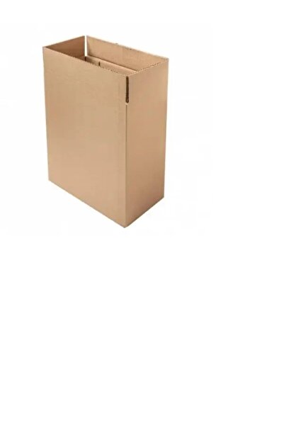 OEM SET 10 Bucati Cutie Carton pentru 2 sticle vin,227x132x390 MM Natur