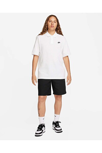 Nike Polo Club T-shirt - L