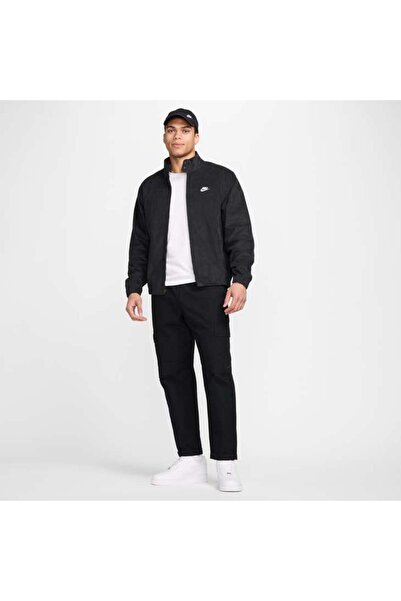 Nike Jachetă Club Harrington Crdry Jkt - XS