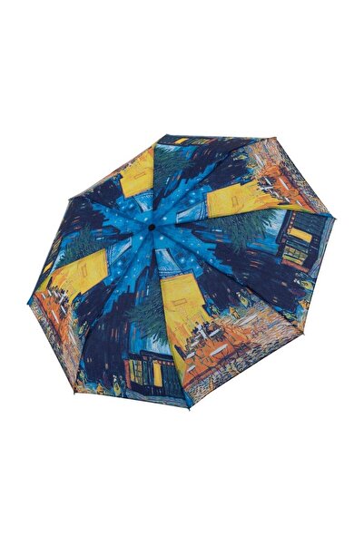 Doppler Magic Mini Otomatik Motifli EL Şemsiyesi