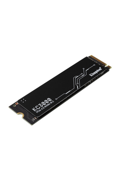 Other SSD KINGSTON 1024G PCIe 4.0 NVMe M.2