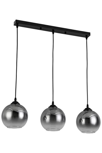 Momax Lampă suspendată Giova, 78/18/120 cm