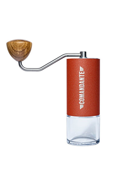 Other Comandante - C40 MK4 Nitro Blade Sunset Grinder