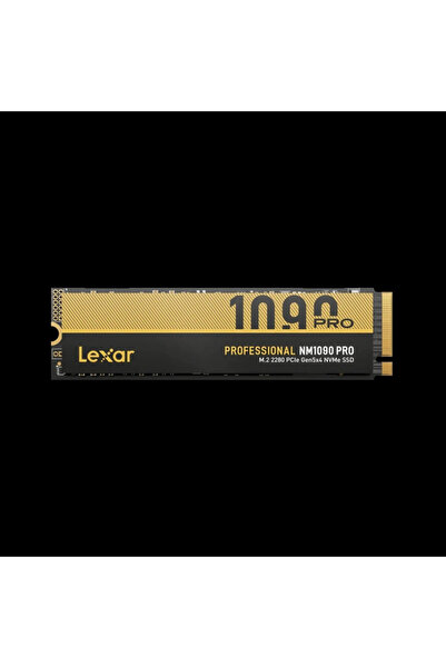 Other Lexar NM1090 Pro 2TB Gen5 14000/13000 SSD