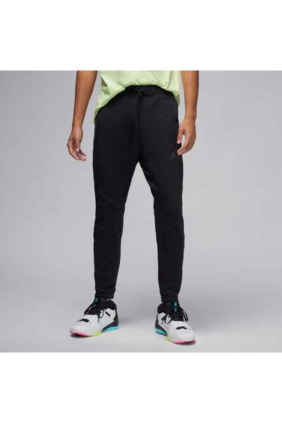 JORDAN Pantaloni sport M J Df Sprt Stmt Air Fleece S S INTL