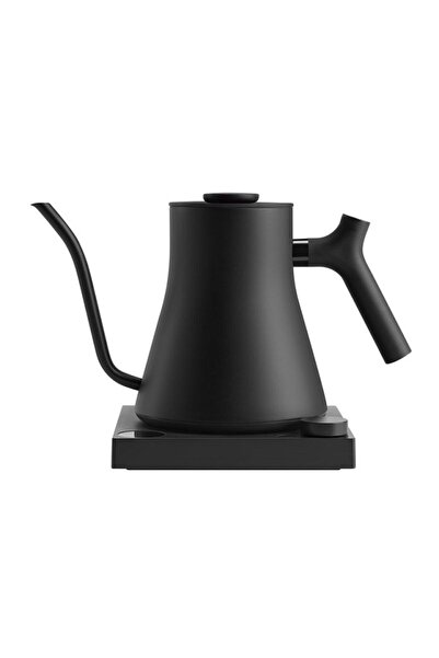 Fellow Fierbător electric Corvo EKG PRO, negru mat