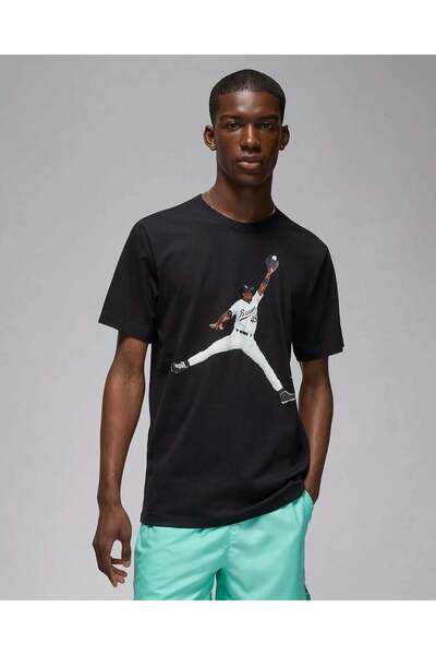 JORDAN Flight MVP Men's T-Shirt - XL