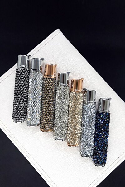 ASMENTUM simli-çakmak-zirkon-taş