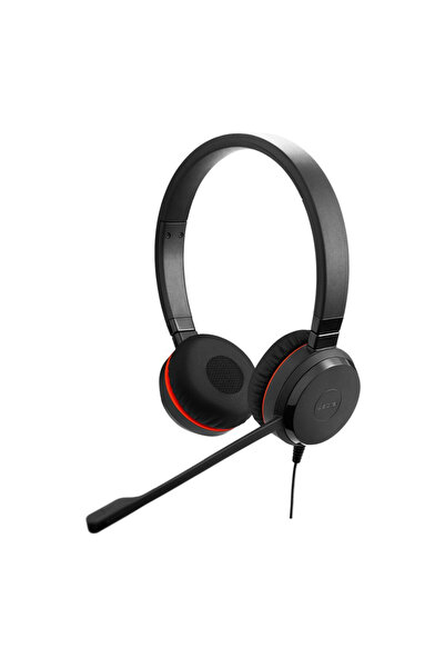 Other Jabra Evolve 20SE UC stereo USB-A/C