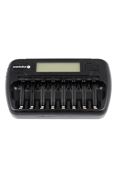 Other EVERACTIVE AAA/AA NC-1200 PROCESSOR CHARGER