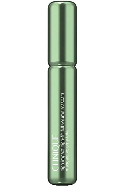 Isadora High Water Resistant Mascara | Volumizing, Non-Clumping, Anti-Smudge ...