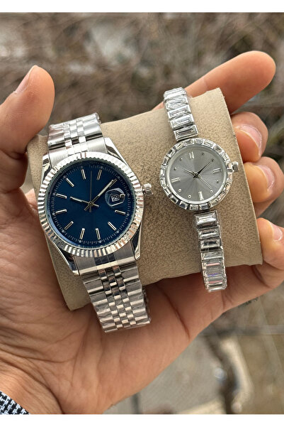 Tulpar New Season Special Design Dear Couple Wristwatches