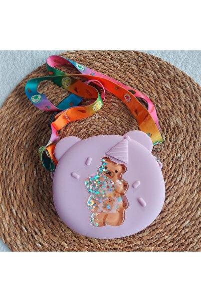 Özeniş Silicone Mini Bag