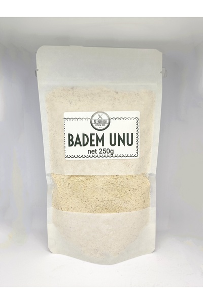 Blendfood Badem Unu (250g)