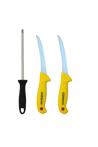 OEM Professional Meat Carving Knife Set