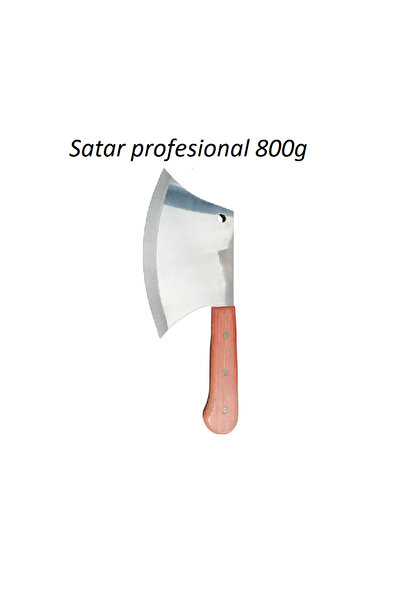 OEM Professional Curved Satar for Butchery