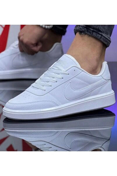 SHOEFRESH Unisex Sneaker with Non-Slip Sole New Season