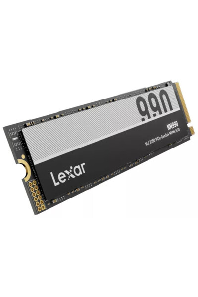 Other Lexar SSD NM990 NVMe 2TB LNM990X002T-RNNNG