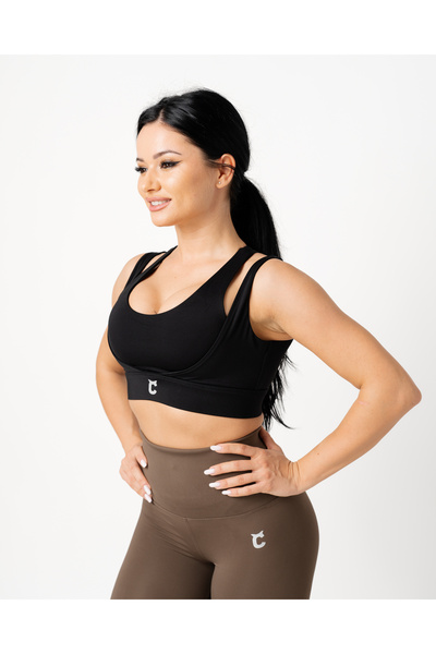 Catbow Move in style Double Push-up Bra – High Support