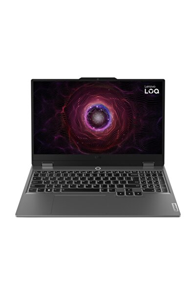 Other Lenovo LOQ 15ARP9 R5 7235HS 15.6 16GB 512 4050 NoOS